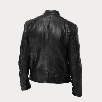 Classic Comfortable Everyday Jacket