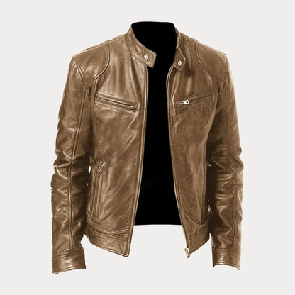 Classic Comfortable Everyday Jacket