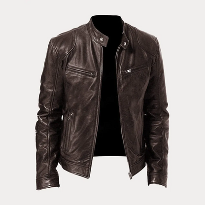 Classic Comfortable Everyday Jacket