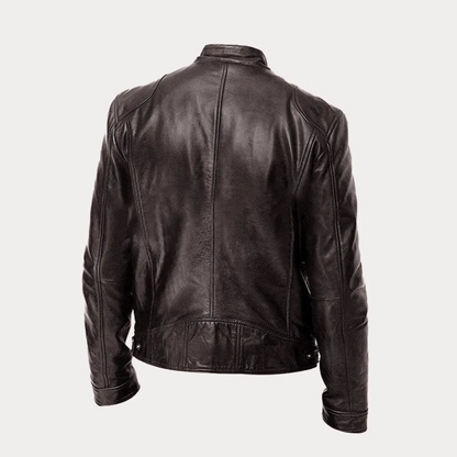 Classic Comfortable Everyday Jacket