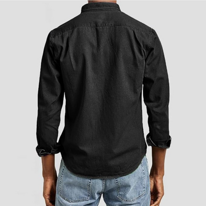 Tactical Army Style Shirt