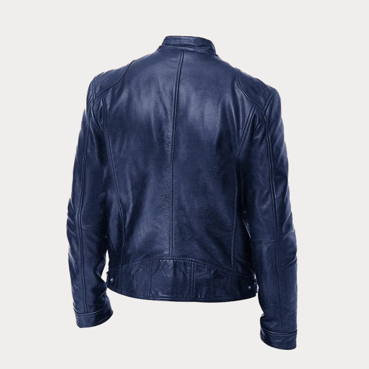 Classic Comfortable Everyday Jacket