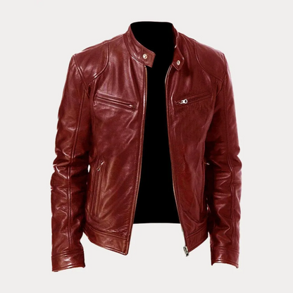 Classic Comfortable Everyday Jacket