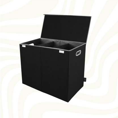 Compact 3-Compartment Top Load Washer - Pexav