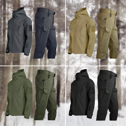 Waterproof Camping Gear Set