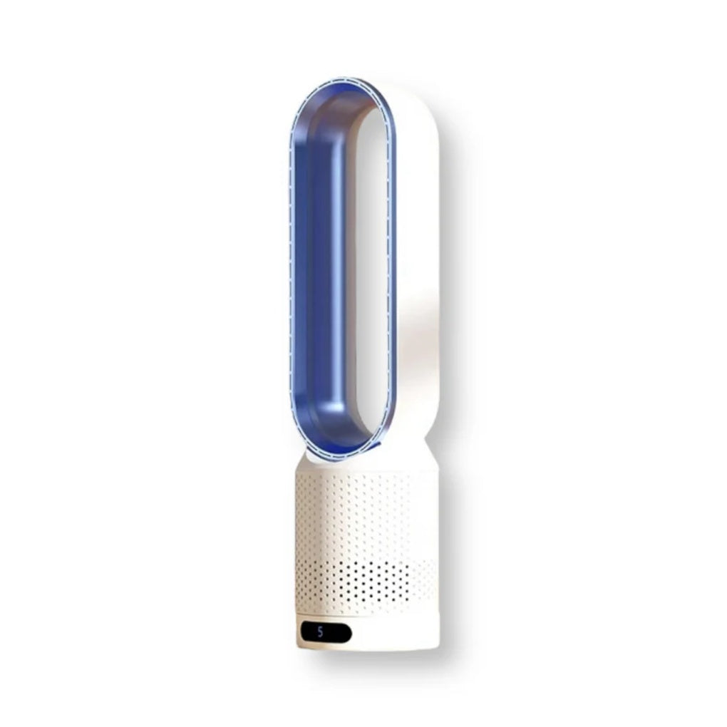Portable Air Cooler Purifier and Freshener