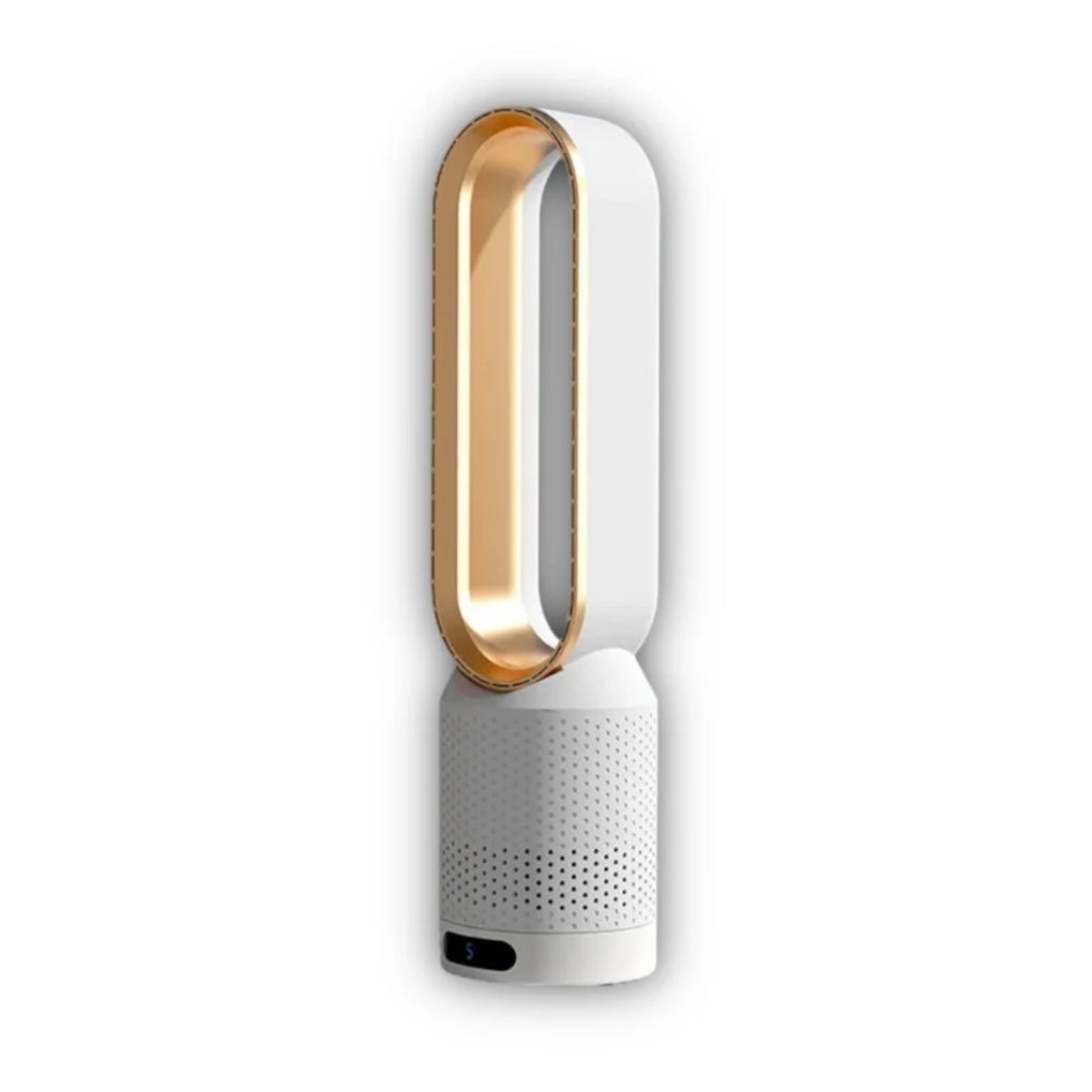 Portable Air Cooler Purifier and Freshener