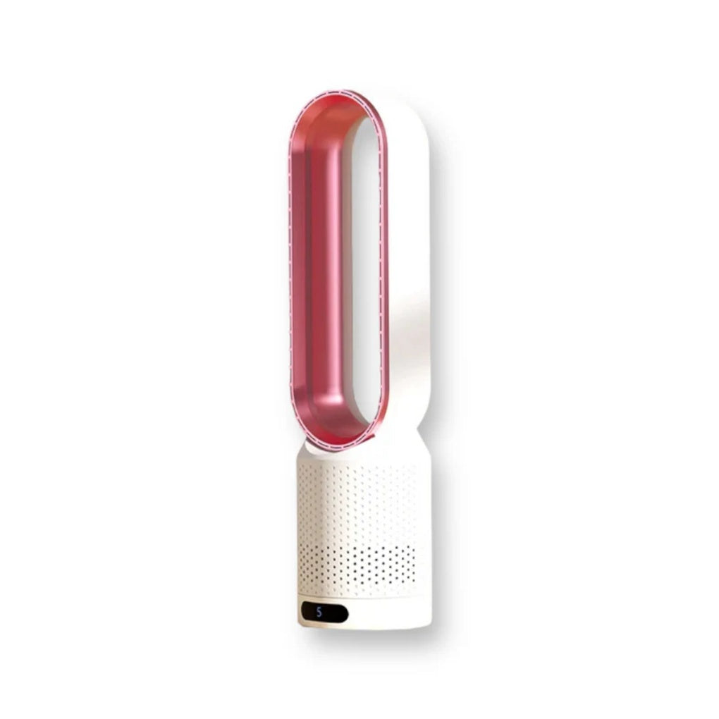 Portable Air Cooler Purifier and Freshener
