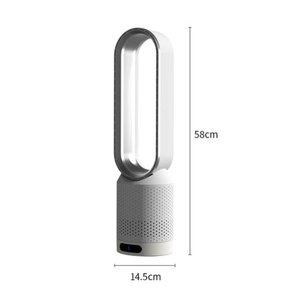 Portable Air Cooler Purifier and Freshener - Olytrend