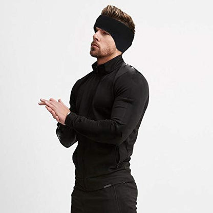 3-piece Fleece Ear Warmers Set - ChillTrio-Nora Luxe