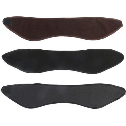 Warm Fleece Ear Warmer Headband Set - Pexav