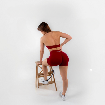 3-piece Push-Up Sports Set – Ilana | Instant lift-up! for the Perfect Fit-Nora Luxe