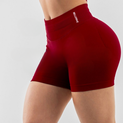 3-piece Push-Up Sports Set – Ilana | Instant lift-up! for the Perfect Fit-Nora Luxe