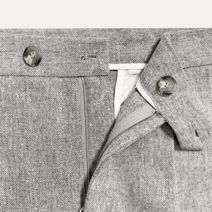 Classic Fit Men's Formal Dress Pants