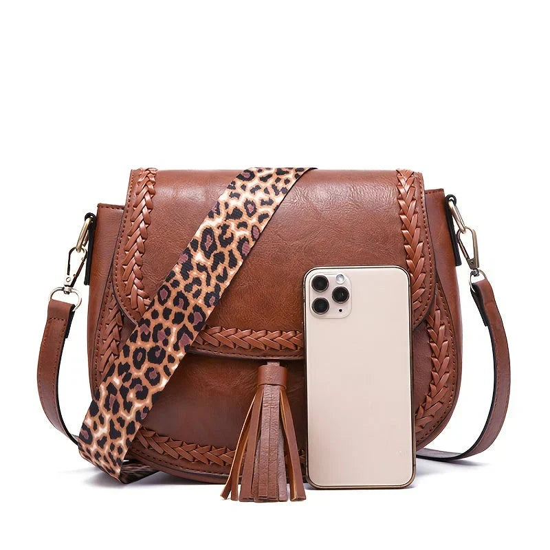 Stylish Mini Crossbody Purse for Women