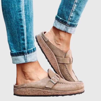 Comfortable Supportive Orthopedic Shoes