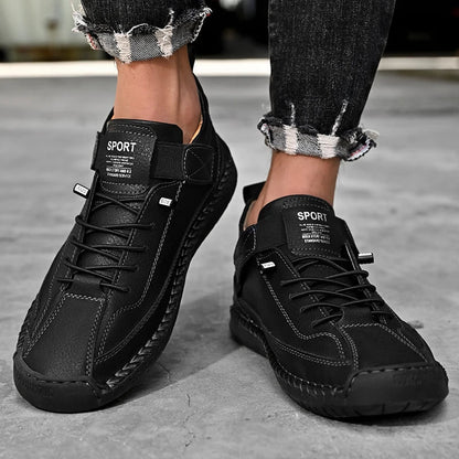Relaxed Fit Everyday Sneakers
