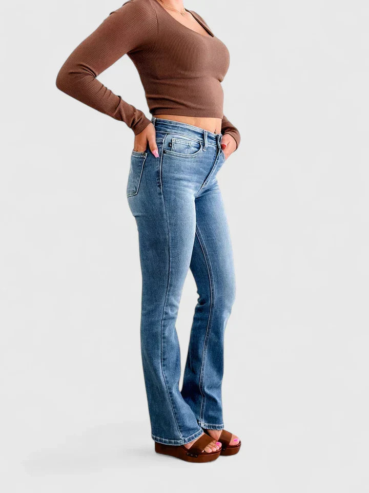 Eryzandra | Stylish Pants for Women - Nocini