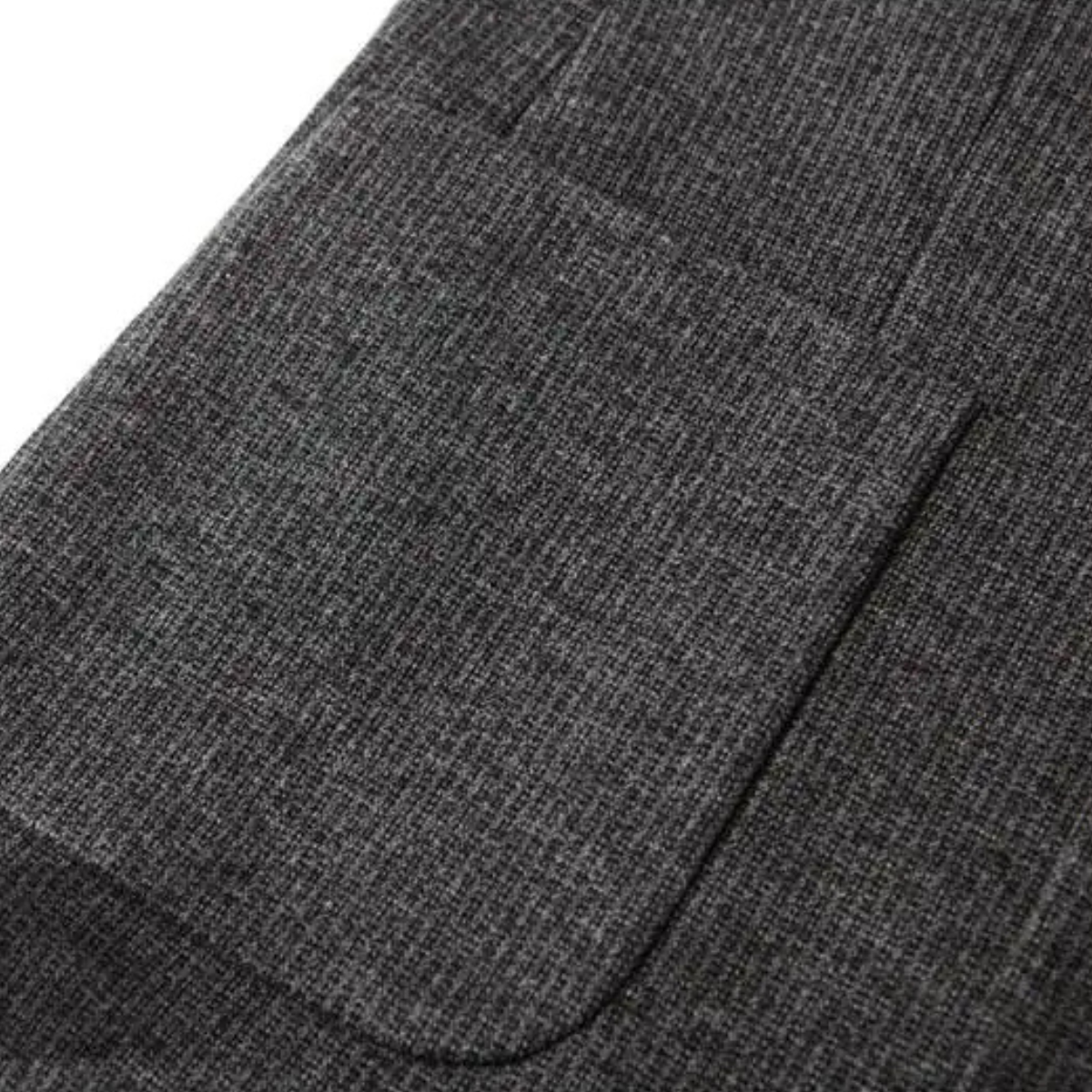 Stylish Men's Slim Fit Office Blazer Jacket