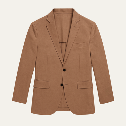 Lightweight Men's 3 Piece Linen Suit – Cool Summer Wear - Nocini