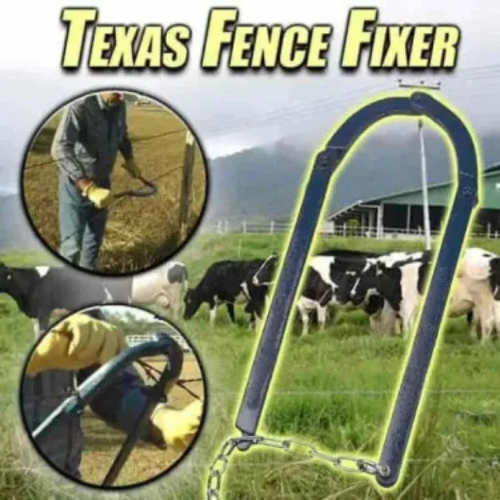 Easy Fence Repair Kit - Olytrend
