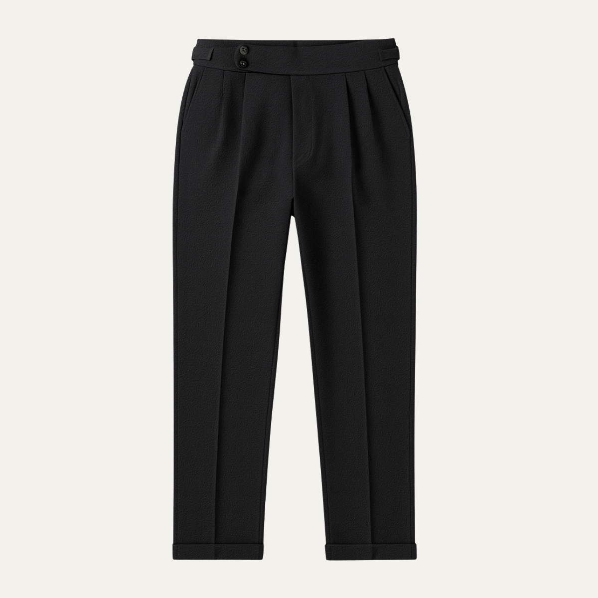 Comfortable Slim Fit Men's Stretch Dress Pants - Nocini