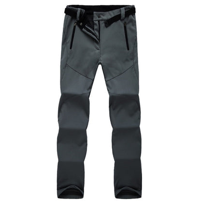 Waterproof Women's Insulated Hiking Pants