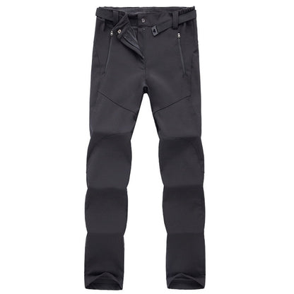 Waterproof Women's Insulated Hiking Pants