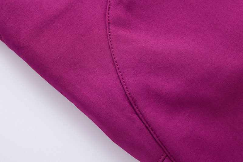 Waterproof Women's Insulated Hiking Pants