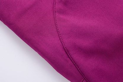 Waterproof Women's Insulated Hiking Pants