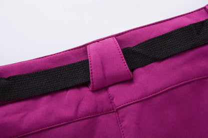 Waterproof Women's Insulated Hiking Pants