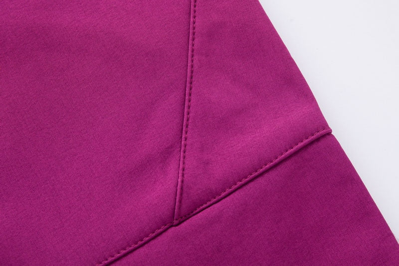 Waterproof Women's Insulated Hiking Pants