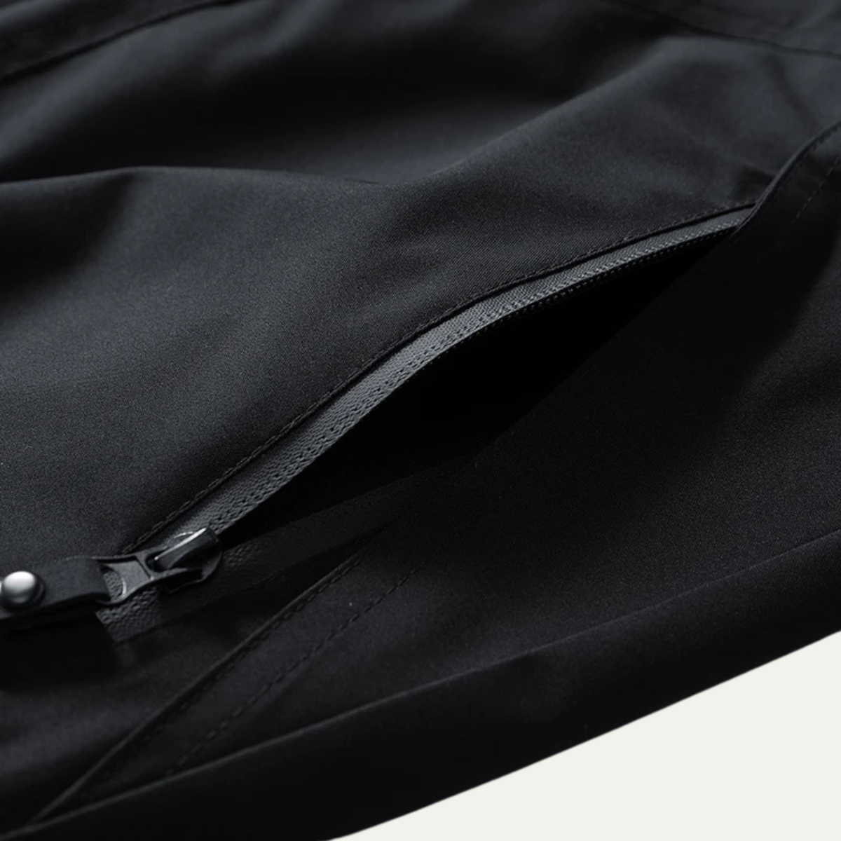 Waterproof Windbreaker Hooded Outdoor Jacket