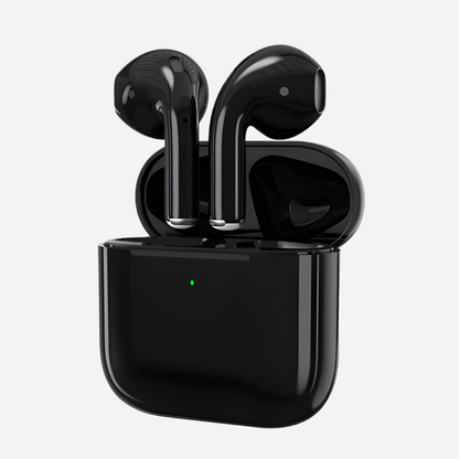 Cordless Bluetooth Stereo Headphones