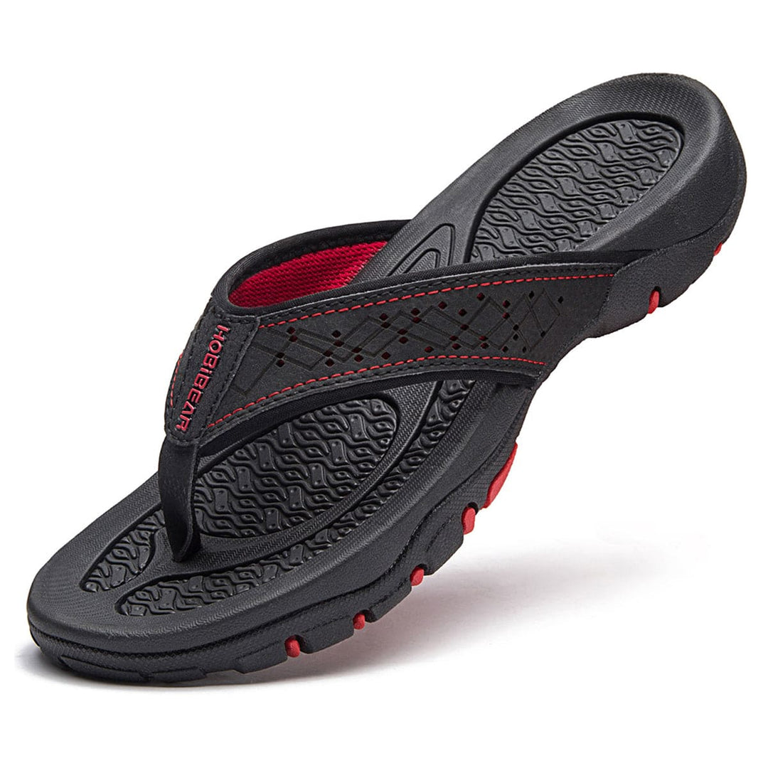 Supportive House Slippers for Daily Wear