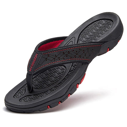 Supportive Slippers for Daily Wear