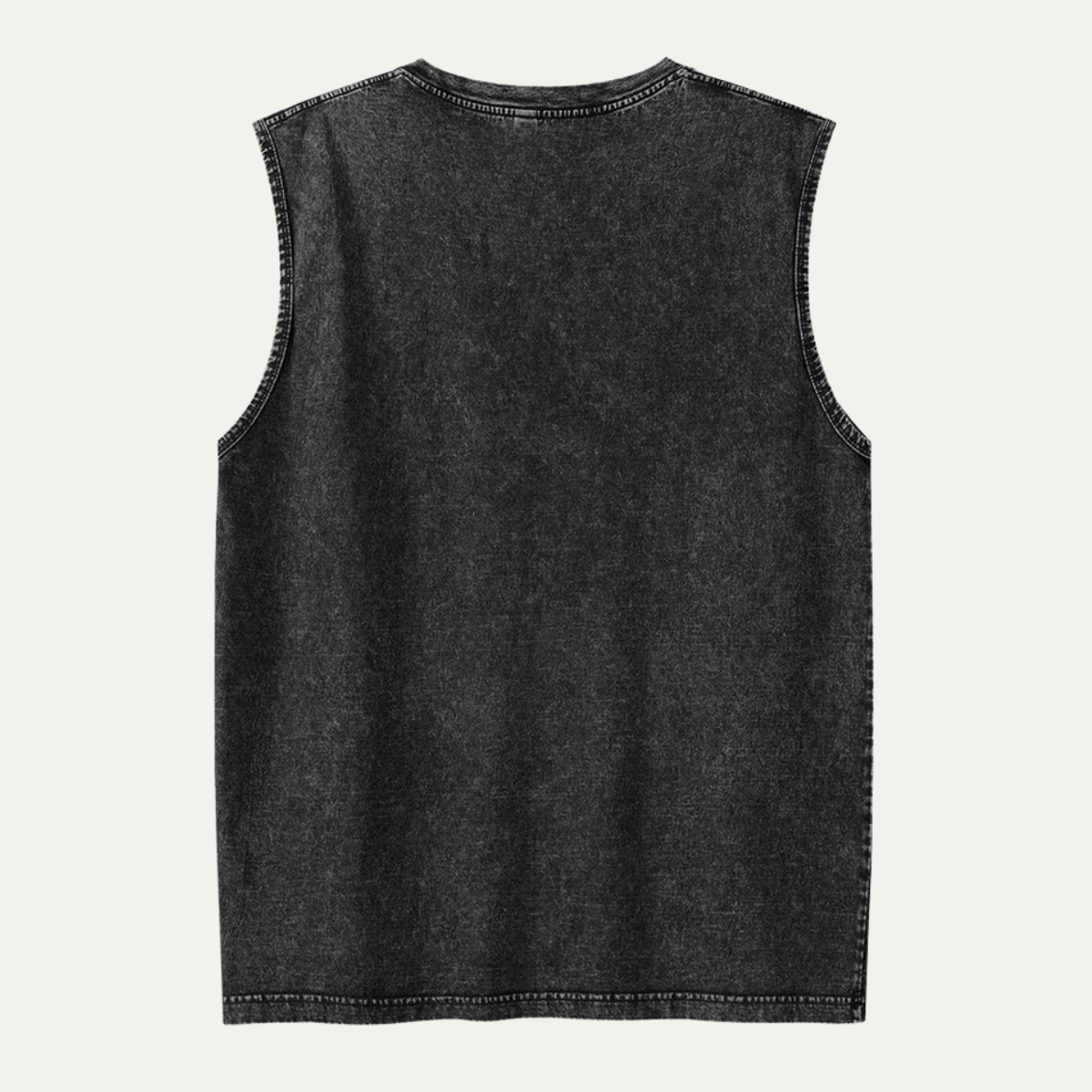 Classic Men's Muscle Sleeveless Tee