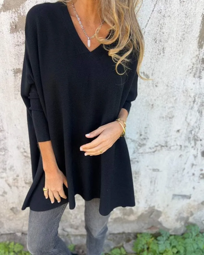 Feminine Crochet Blouse