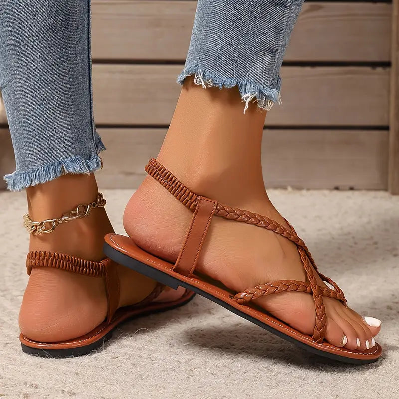 Classic Women's Comfort Sandals