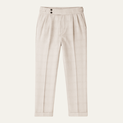 Slim Fit Mens Classic Work Dress Pants - Nocini