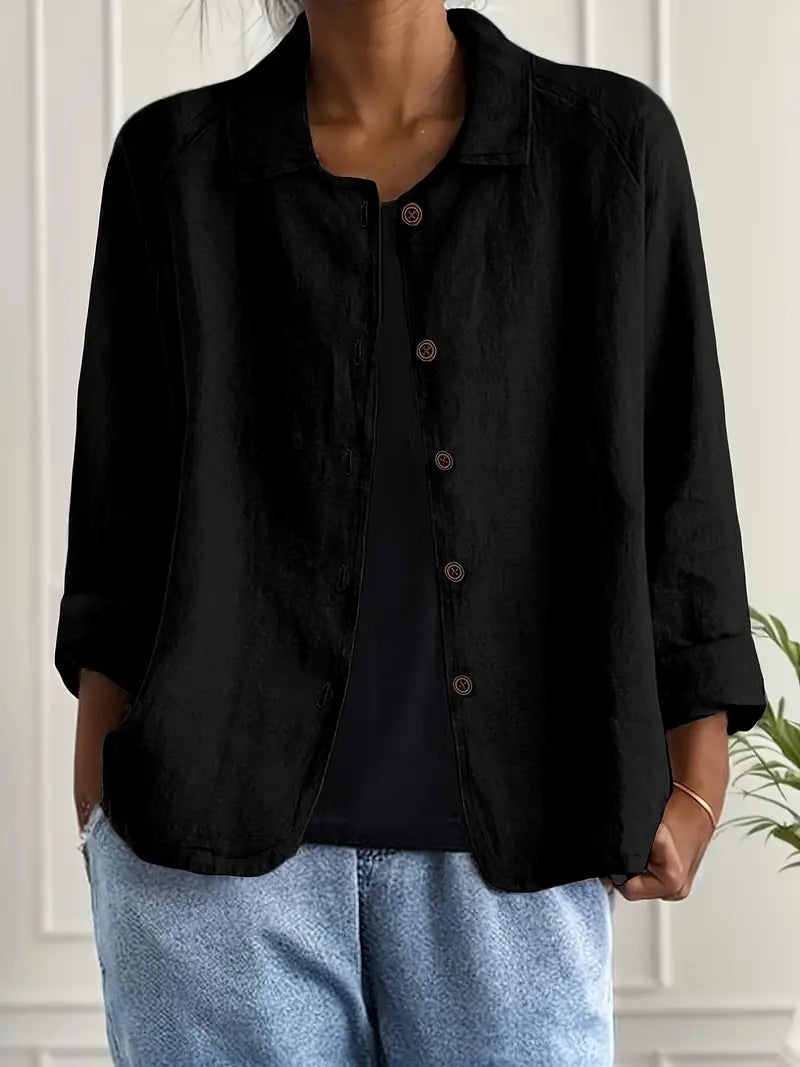 Timeless Soft Women's Top