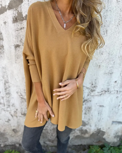 Feminine Crochet Blouse