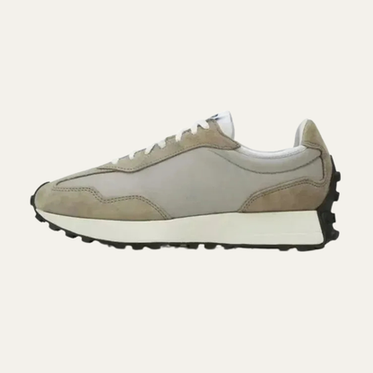 Classic Mens Supportive Running Shoes