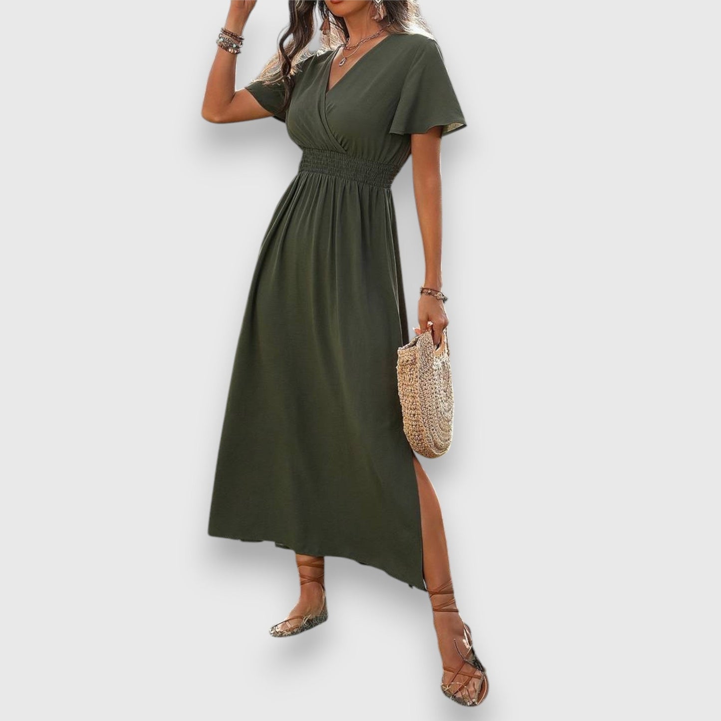Stylish Womens Formal Dress