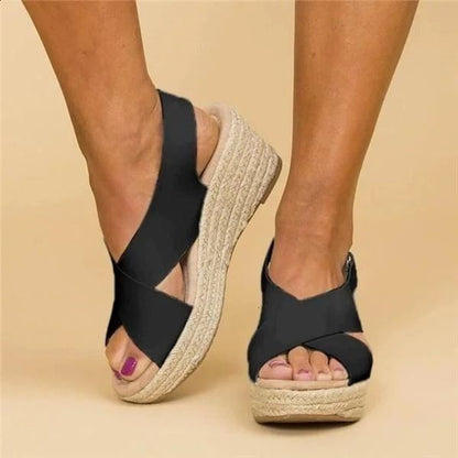 Comfortable Women's Beach Flip Flops