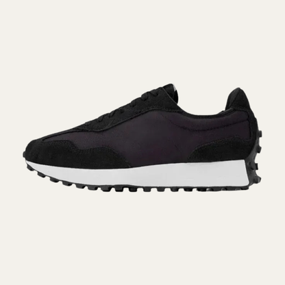 Classic Mens Supportive Running Shoes