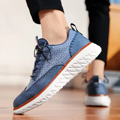 Classic Windsor Ridge Casual Shoes