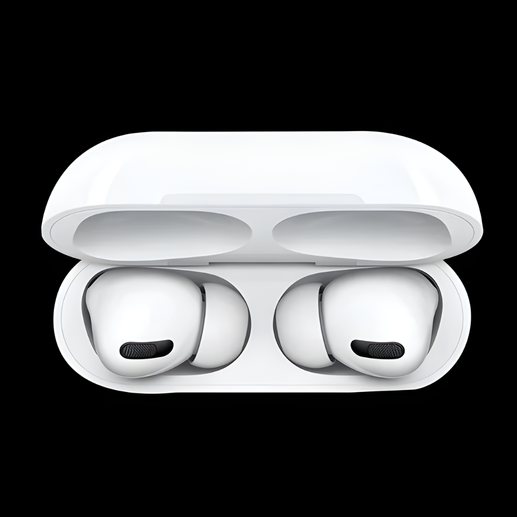 Cordless Bluetooth Headphones with Screen