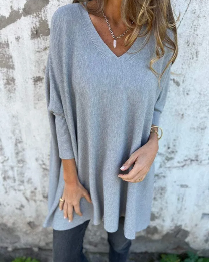 Feminine Crochet Blouse