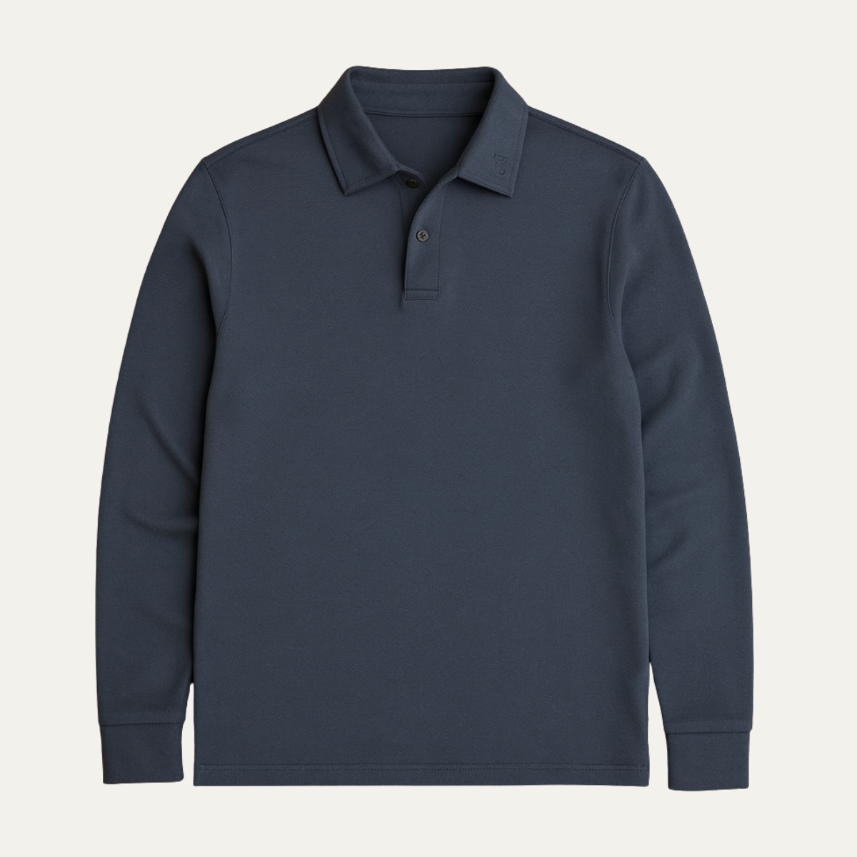Classic Men's Relaxed Fit Polo Cotton Tee Shirt - Nocini